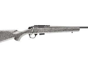 BERGARA BMR 17HMR BLK/GRY 10+1 20" TB