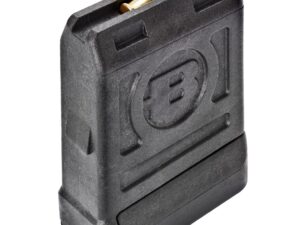 BERGARA MAGAZINE BMR 22WMR/17HMR 5RD