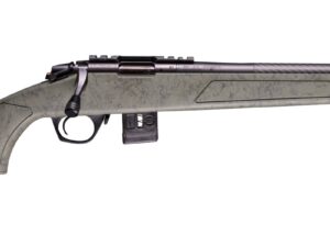 BERGARA BMR-X CARBON 17HMR 10+1 20" CF