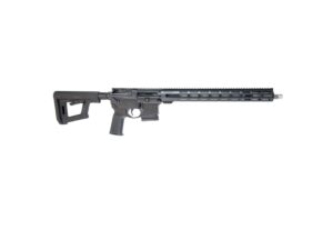 BUSHMASTER V-RADICATOR 223WYL BLK 18"