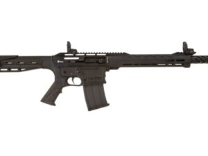LEGACY SPORTS INTERNATIONAL CITADEL BOSS 25 12/18.75 BLK