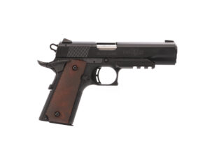 BROWNING 1911-22 BLK LBL 22LR 4.25"   #