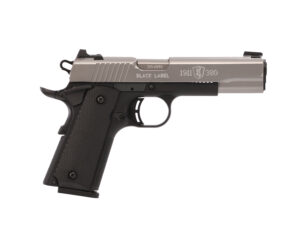 BROWNING 1911-380 380ACP SS 4.25"     #