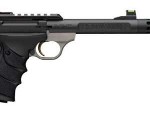 BROWNING BUCKMARK PLUS URX 22LR MB    #