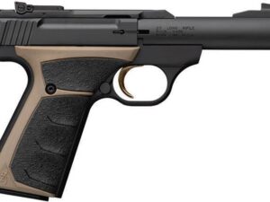 BROWNING BUCKMARK MICRO BULL 22LR FDE #