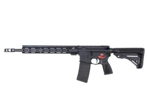 BUSHMASTER BRAVO ZULU 5.56 16" ML BFSIII