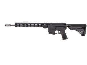 BUSHMASTER BRAVO ZULU 5.56 16" MLOK CA