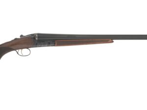 TRISTAR SPORTING ARMS BRISTOL SXS 12/28 ENGRD CCH 3"