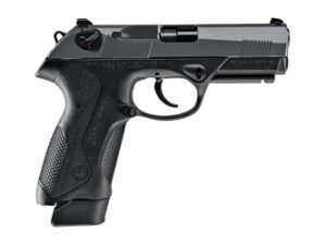 BERETTA PX4 G-SD 9MM BLK/GRY 10+1