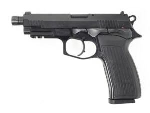 BERSA TPR9 9MM MATTE 4.25" 17+1 TB