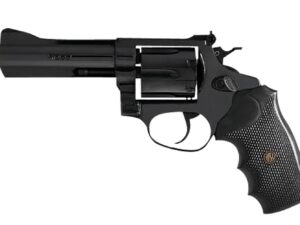 ROSSI RM66 357MAG BL 6RD 6" AS