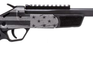 ROSSI BRAWLER 410/9" BL/BK US FLAG #
