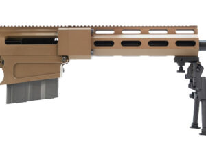BUSHMASTER BA50 50BMG 29" 10+1 FDE