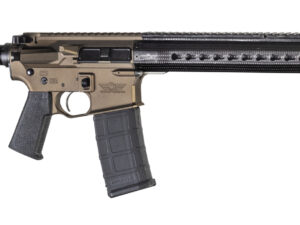 CHRISTENSEN ARMS CA-15 G2 CF 223WYL BRNZ 16" ML