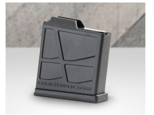 CHRISTENSEN ARMS MAG AICS SHORT ACTION 5RD