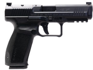 CANIK METE SFT 9MM BLK 20+1