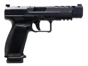 CANIK METE SFX 9MM BLK 10+1 5.2"