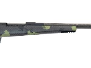 FIERCE FIREARMS CF ROGUE 7MM BC BLK/FRT 22"