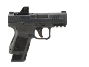 CANIK METE MC9 9MM BLK 15+1 MO1