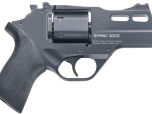 CHIAPPA FIREARMS RHINO 30DS 357MAG 3" BLK CA
