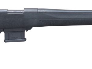 HOWA MINI CMPT 6.5GR BLK 20"