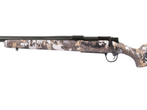 CHRISTENSEN ARMS RIDGELINE FFT 6.5CR ELVTD LH