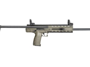 Kel-Tec CMR-30 Carbine - OD Green | .22WMR | 16" Barrel