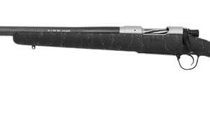 CHRISTENSEN ARMS RIDGELINE 7MM-08 BK/GRY 24"LH#