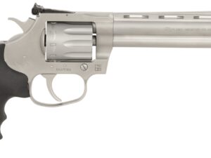 COLT KING COBRA 22LR MS 6" SA/DA