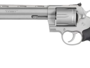 COLT ANACONDA 44MAG SS 8" 6RD HOGUE