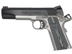 COLT COMP SER70 45ACP TWO-TONE NMB