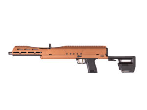 TRAILBLAZER FIREARMS PIVOT 9MM COPPER 15+1 16"
