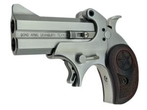 BOND ARMS COWBOY DEFENDER 357MAG/38SP 3"