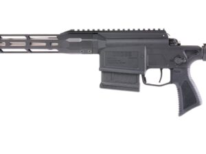 SIG SAUER SIG CROSS TRAX 243WIN 16" BLK