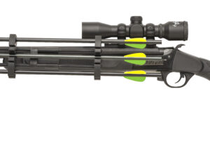 TRADITIONS CRACKSHOT XBR 22LR 16.5" BL/SY