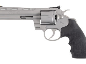 COLT PYTHON 357MAG SS 5" HOGUE