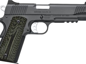 KIMBER CUSTOM TLE/RL II 45ACP 5" 7+1