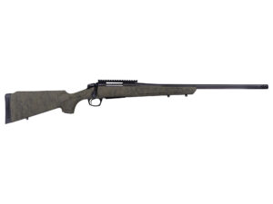 CVA CASCADE XT 450BM BLK/ODG 22"