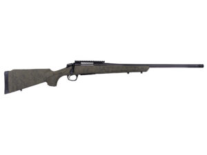 CVA CASCADE XT 7PRC BLK/ODG 24"