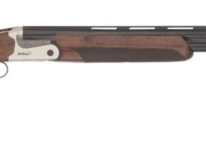 TRISTAR SPORTING ARMS CYPHER O/U 12/28 BL/WD 3"