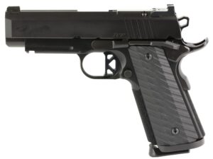 CZ-USA DW TCP 45ACP BLK 4" 8+1 OR MS