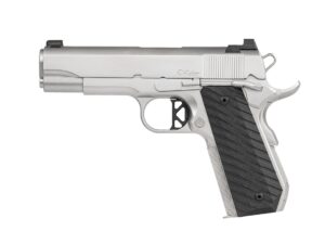 CZ-USA DW V-BOB 45ACP SS 4.25" NS