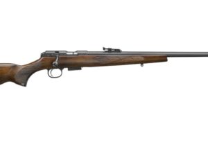 CZ-USA 457 LUX 17HMR BL/WD 5RD 24.8"