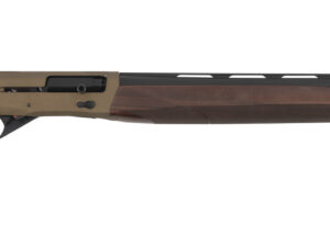 CZ-USA 1012 G2 12/28 BRNZ/WD 3"