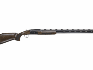 CZ-USA ALL-AMERICAN 12/32 BL/WD