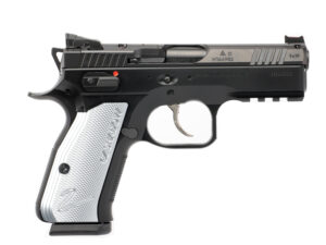 CZ-USA 75 SHADOW 2 CPT 9MM OR