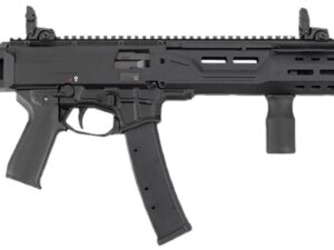 CZ-USA SCORPION 3+ 9MM 16" MAGPUL