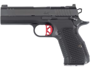 CZ-USA DW DWX COMPACT 9MM 10+1 OR