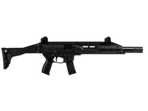 CZ-USA SCORPION 3+ 9MM BK 16" 20+1
