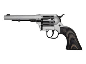 DIAMONDBACK FIREARMS SIDEKICK 22LR/22M SILVER 5.5"